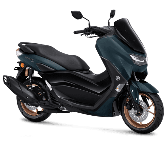 Yamaha NMax